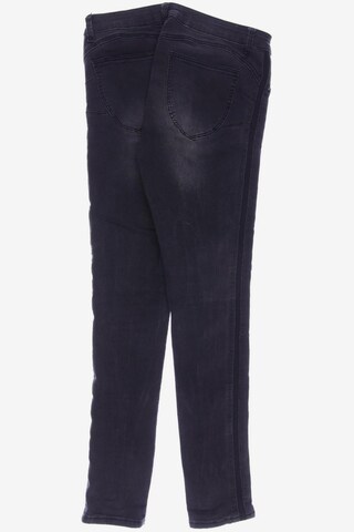 Tally Weijl Jeans 30-31 in Schwarz