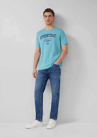 s.Oliver Shirt in Green