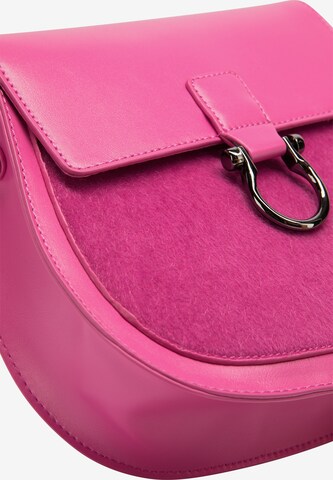 IZIA Crossbody Bag in Pink