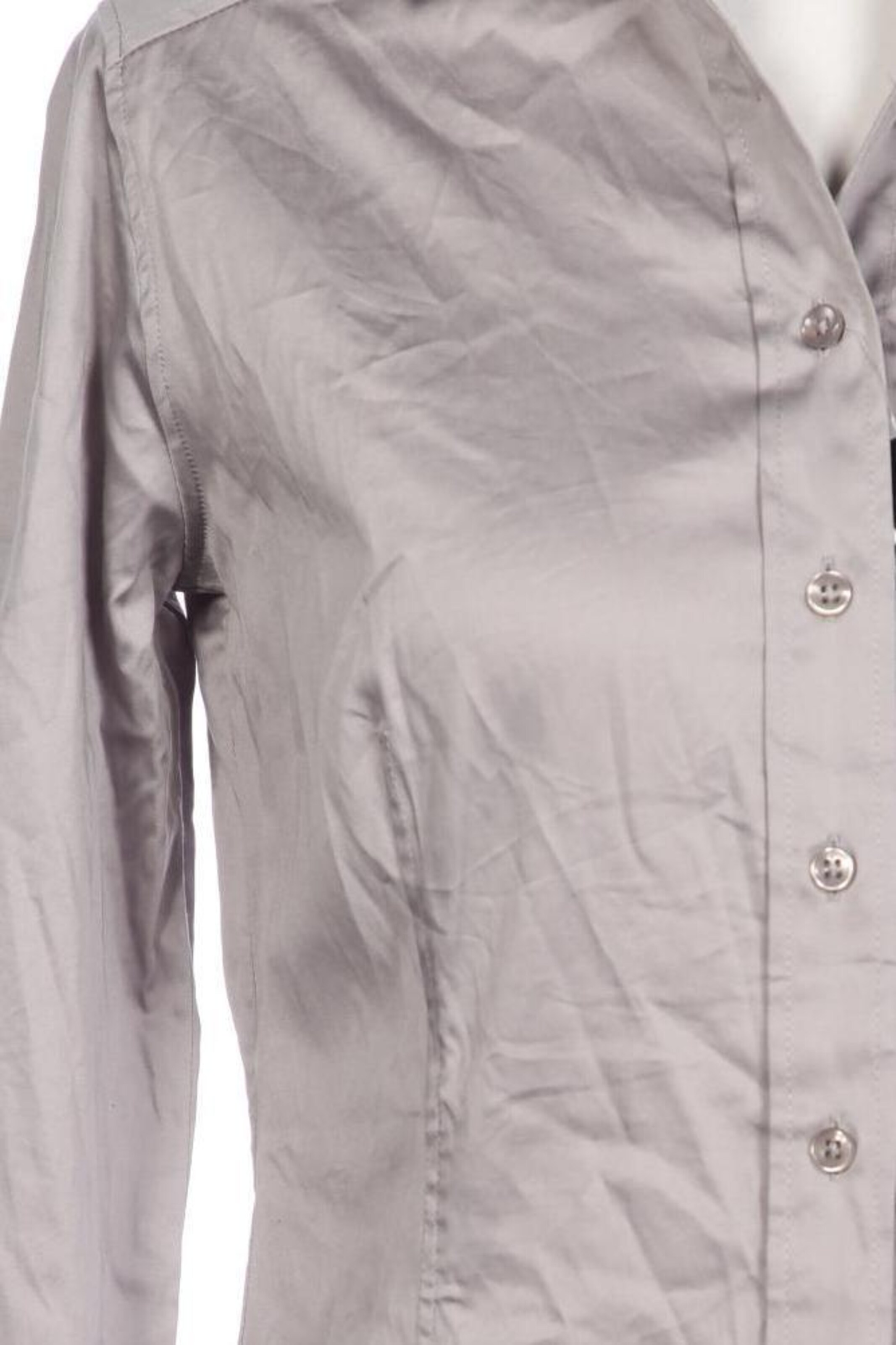 ETERNA Blouse & Tunic in XS in Grey