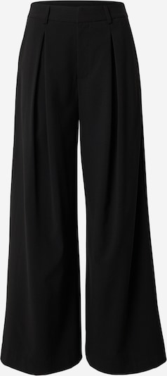 ORIMEI by Victoria Swarovski Брюки со складками в Черный, Обзор товара