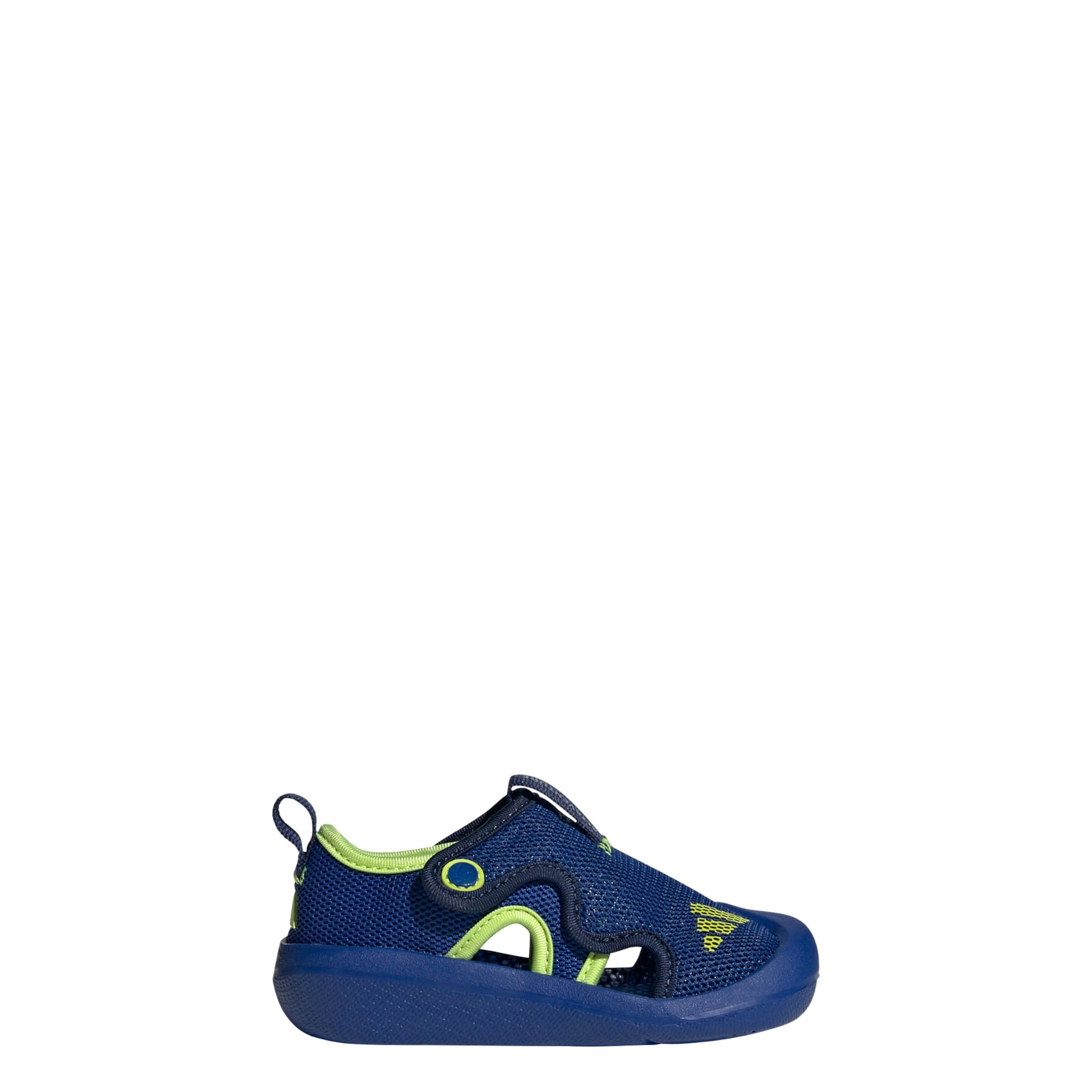 ADIDAS SPORTSWEAR Open shoes 'Altaventure 3' in Blue