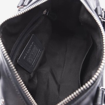 COACH Handtasche One Size in Grau