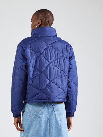 The Jogg Concept Between-season jacket 'JC Carla' in Blue