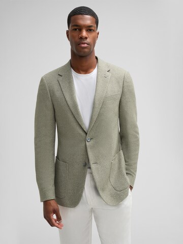 Coupe slim Veste de costume 'Arndt' STRELLSON en vert : devant