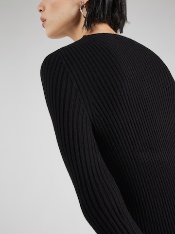APPARIS Sweater 'Marcy 2' in Black