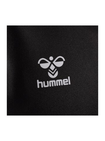 Hummel Trikot in Schwarz