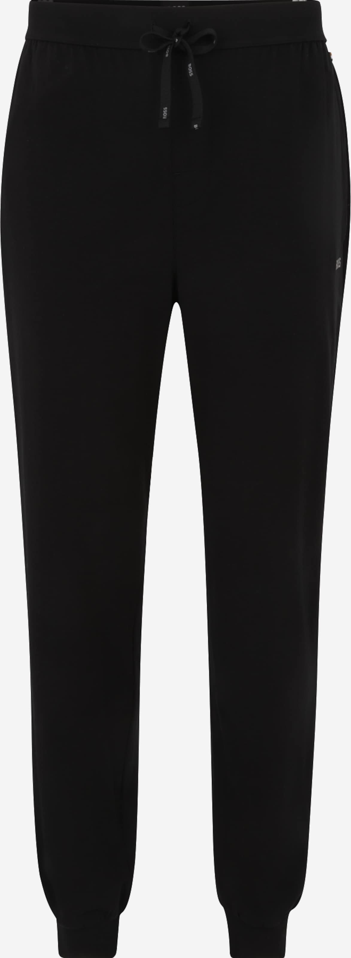 BOSS Tapered Pantaloni de pijama 'Mix&Match'