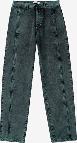 Carhartt WIP Slim fit Jeans in Blue: front