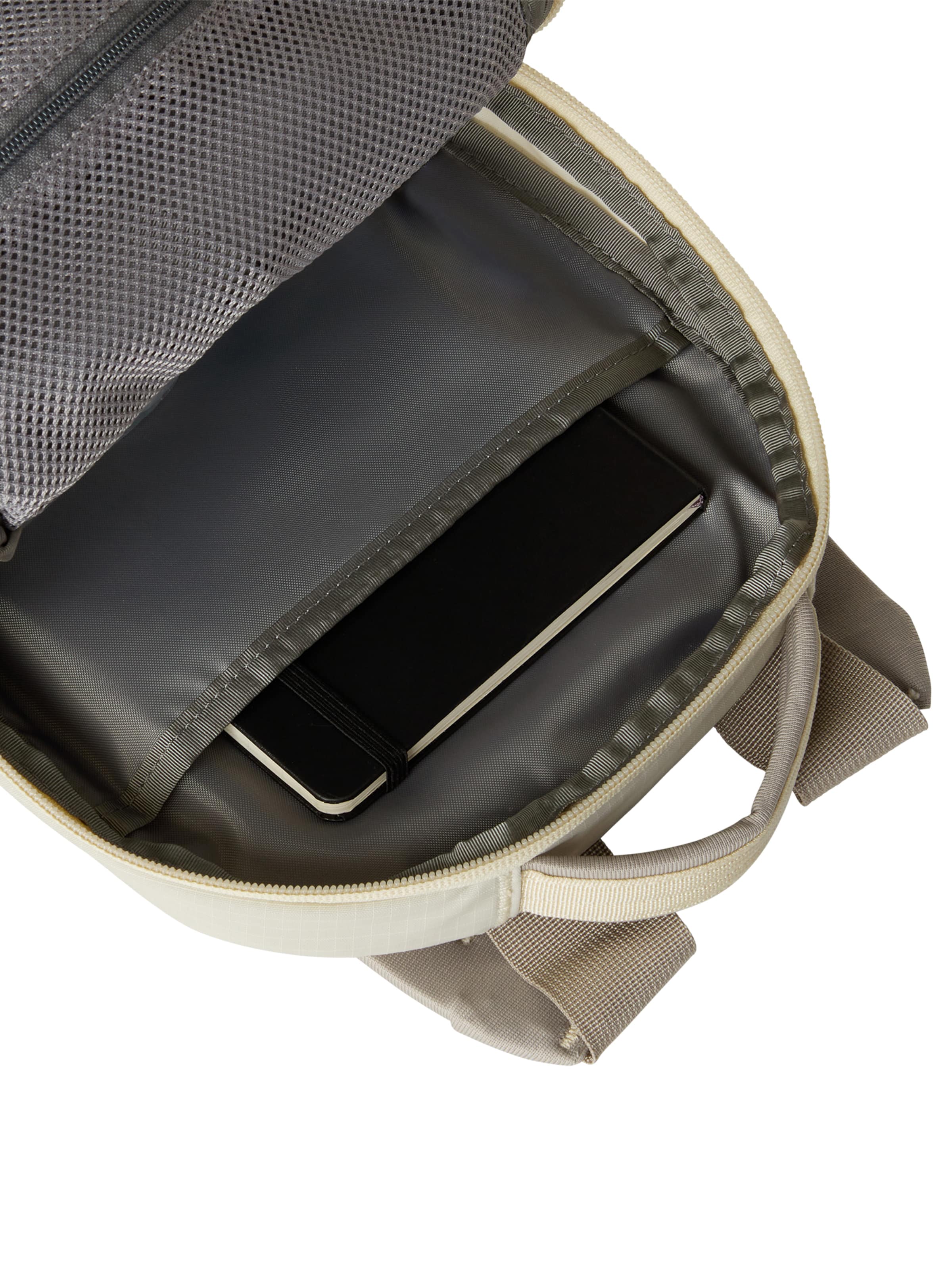 THE NORTH FACE Seljakott 'Borealis', värv hall