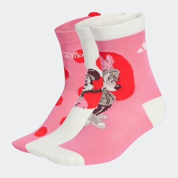 ADIDAS SPORTSWEAR Sportsocken in Pink