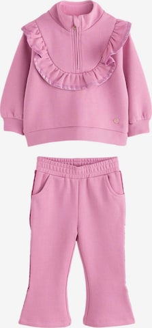 Baker by Ted Baker Setti värissä vaaleanpunainen: etupuoli