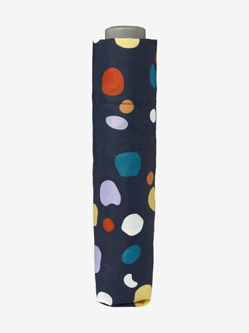 ergobag Umbrella 'Regenschirm Regenschirm' in Blue