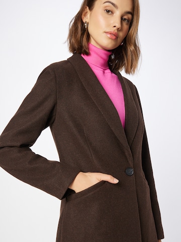 ONLYPrijelazni kaput 'Emma' - smeđa boja