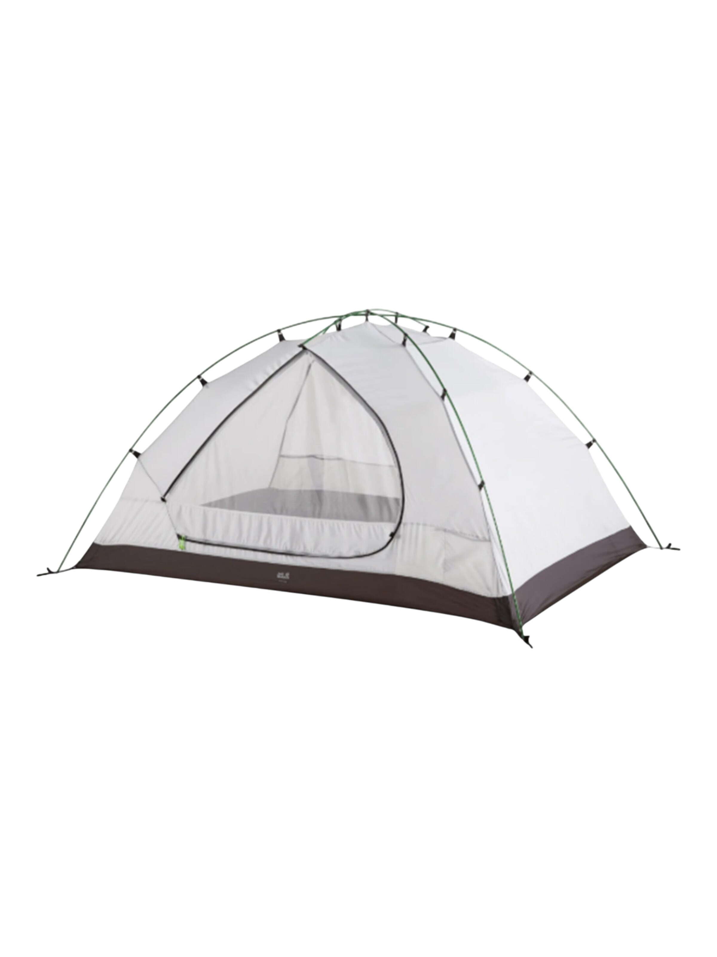 JACK WOLFSKIN Zelt 'Skyrocket II Dome'‌‌‌‌ in Grün