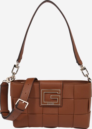 GUESS Shoulder bag 'Liberty City' in Caramel, Item view