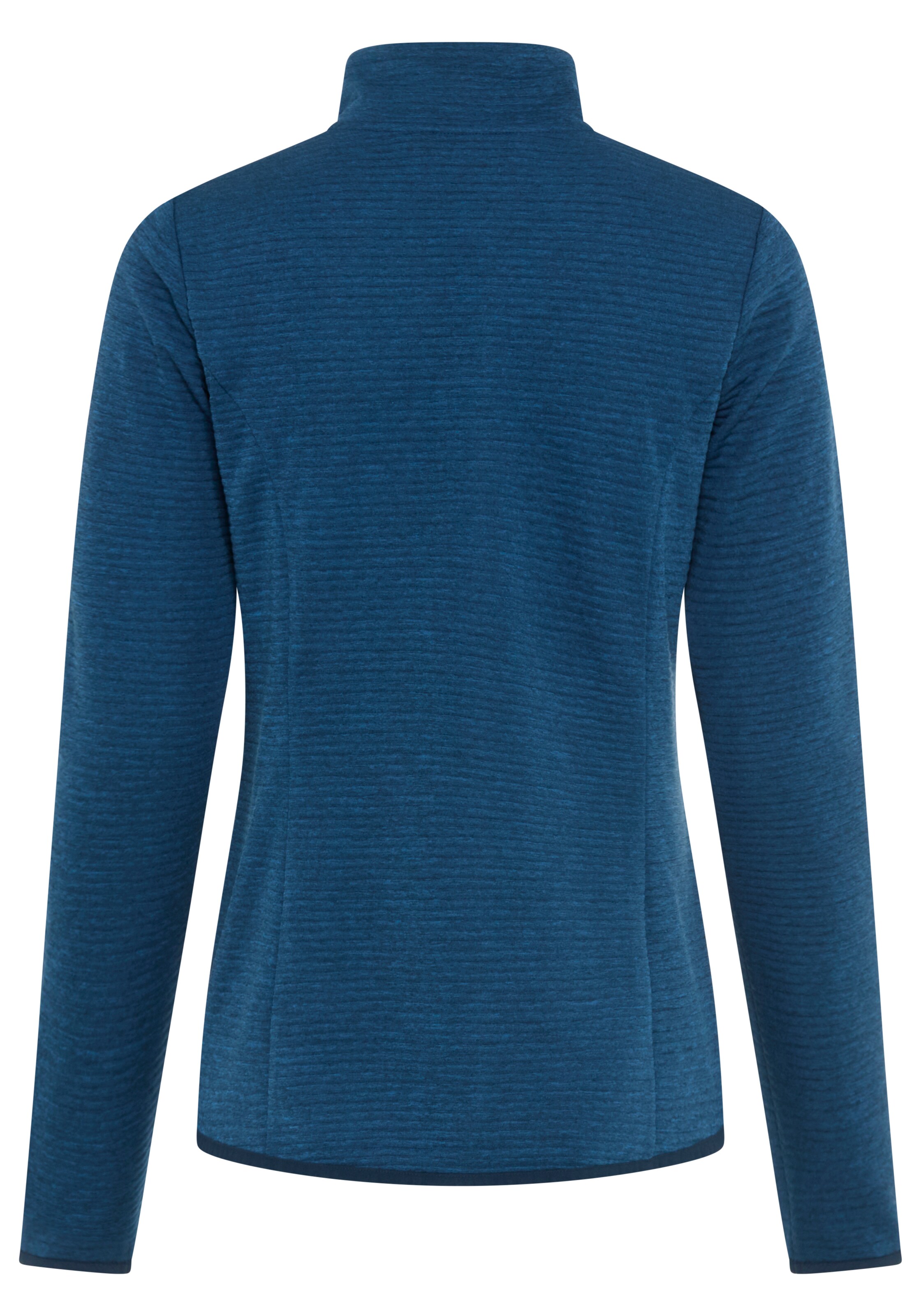 VAUDE Fleecejacke in Blau
