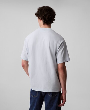 Calvin Klein Jeans Shirt in Wit