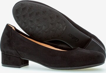 GABOR Pumps in Zwart