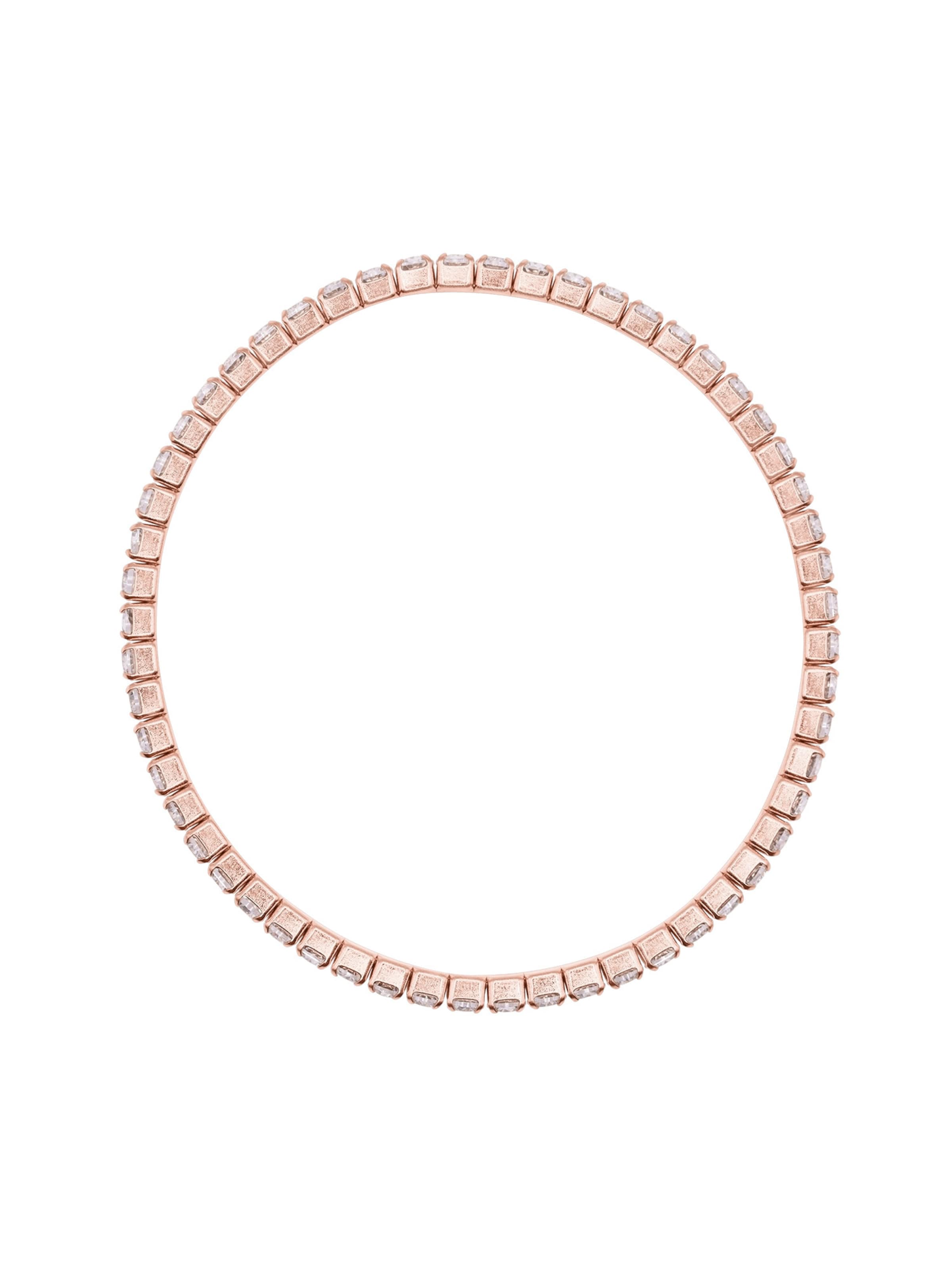 Heideman Bracelet 'Rachel' in Gold: front