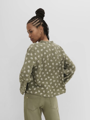 bonprix - Blusa en verde