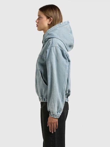 Veste mi-saison 'Gretel' khujo en bleu