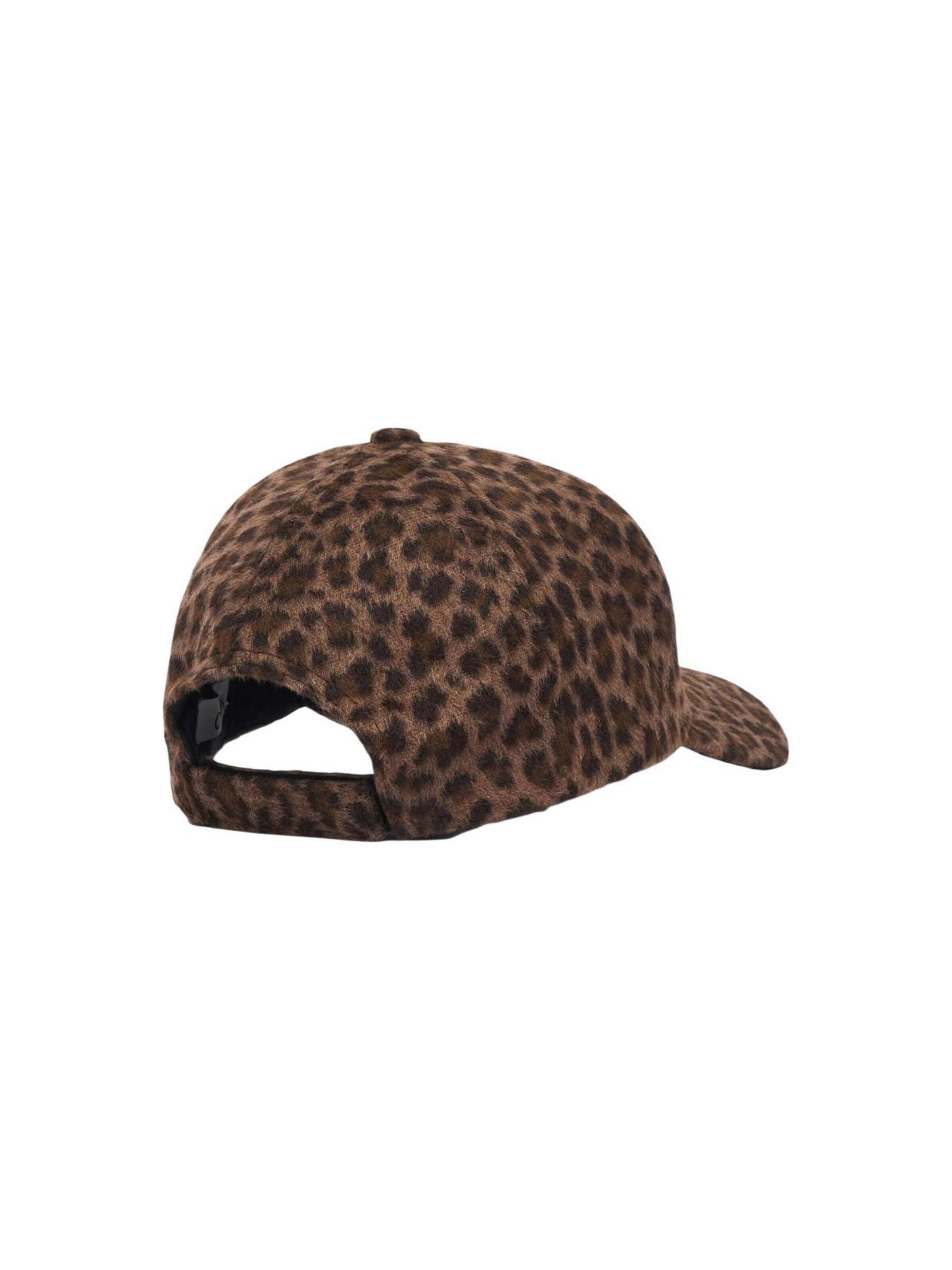 Cappello da baseball di Liu Jo in marrone