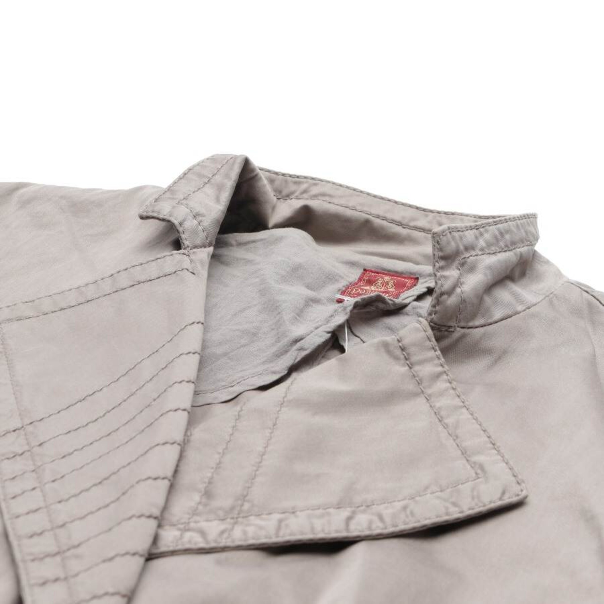 Dondup Blazer S in Grau