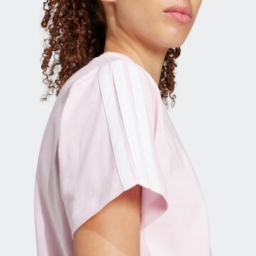 ADIDAS SPORTSWEAR Performance shirt in Pink