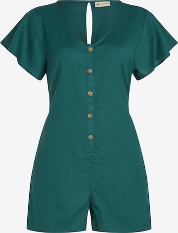 žalia O'NEILL Vienos dalies kostiumas 'O'riginals': priekis