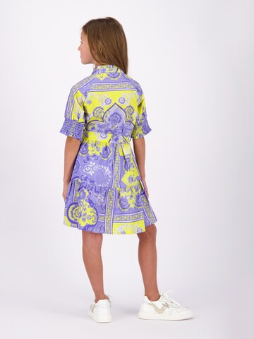 VINGINO Kleid 'Paulien' in Lila