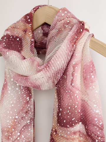 Next Šála – pink