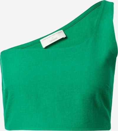 Guido Maria Kretschmer Women Top 'Joelle' in Green, Item view