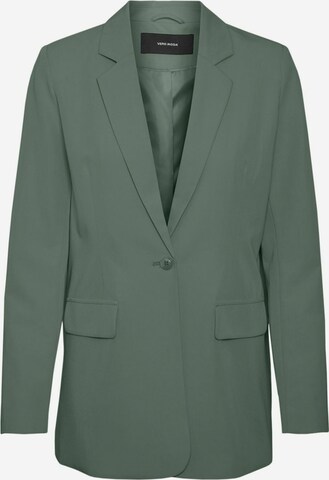 VERO MODA Blazer in Grün: predná strana