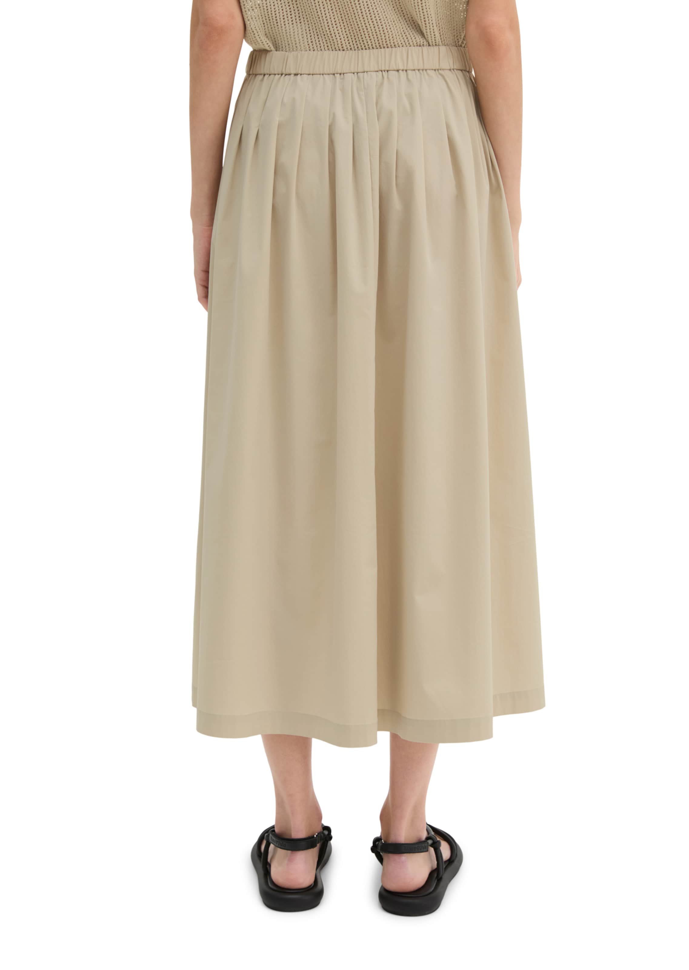 Marc O'Polo Rock in Beige