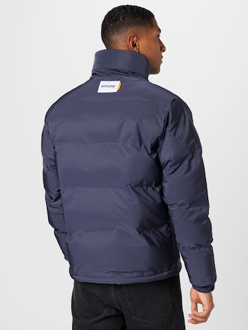 Sixth June Between-Season Jacket in Blue