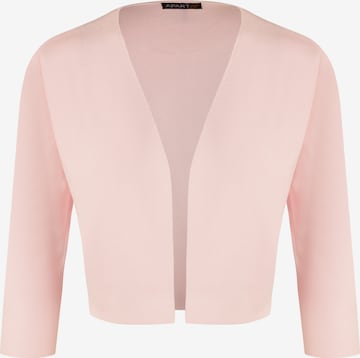 APART Bolero in Pink: front