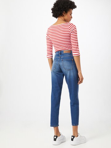 regular Jeans 'Mamita' di Yellow Blue Denim in blu