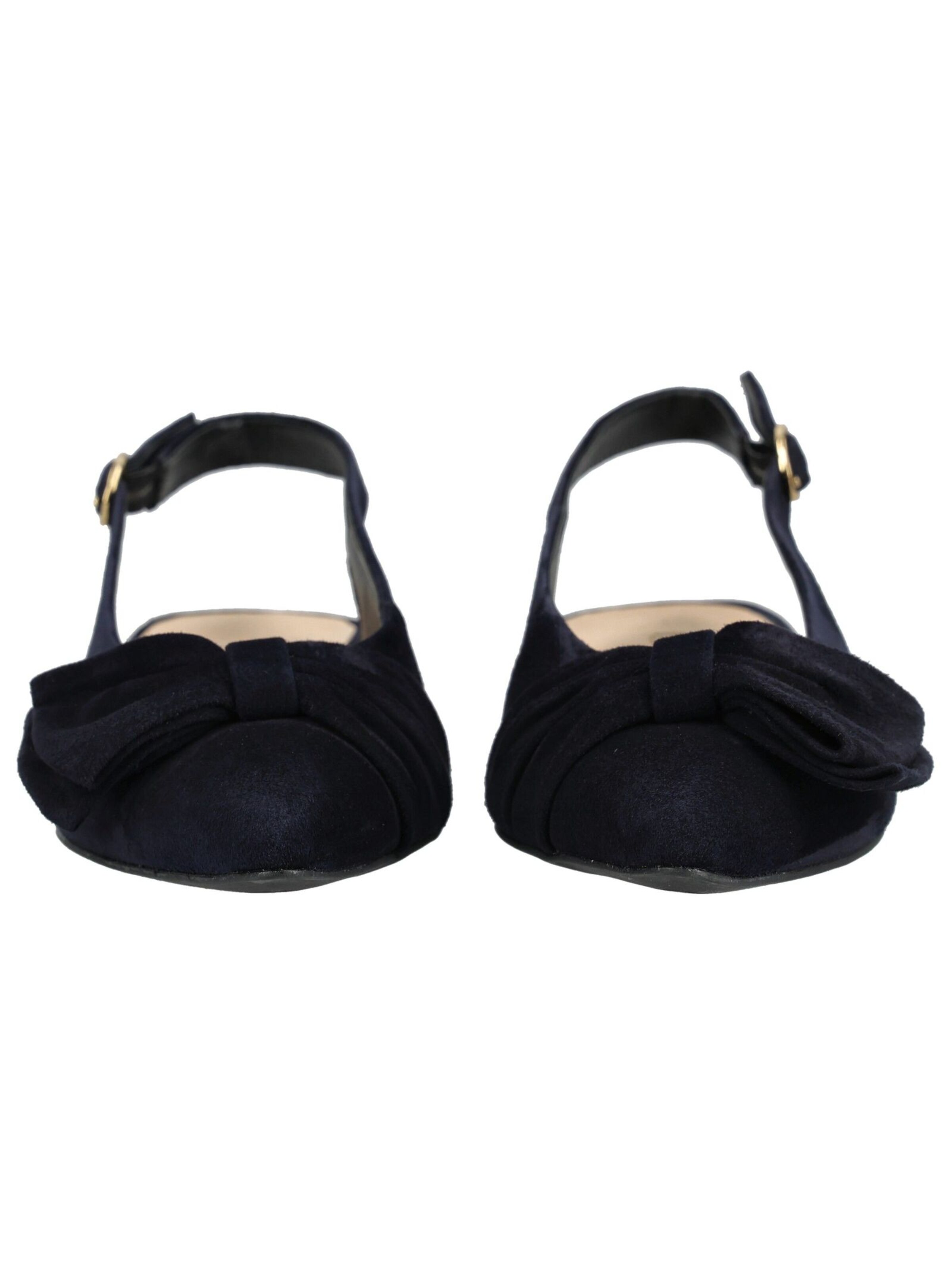 Ballerines Paul Green en bleu