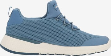 Baskets basses '77281EC' SKECHERS en bleu