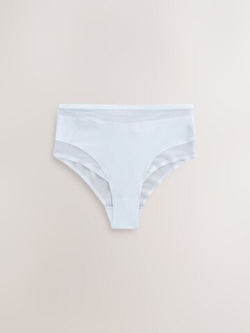 Next Slip in Blue