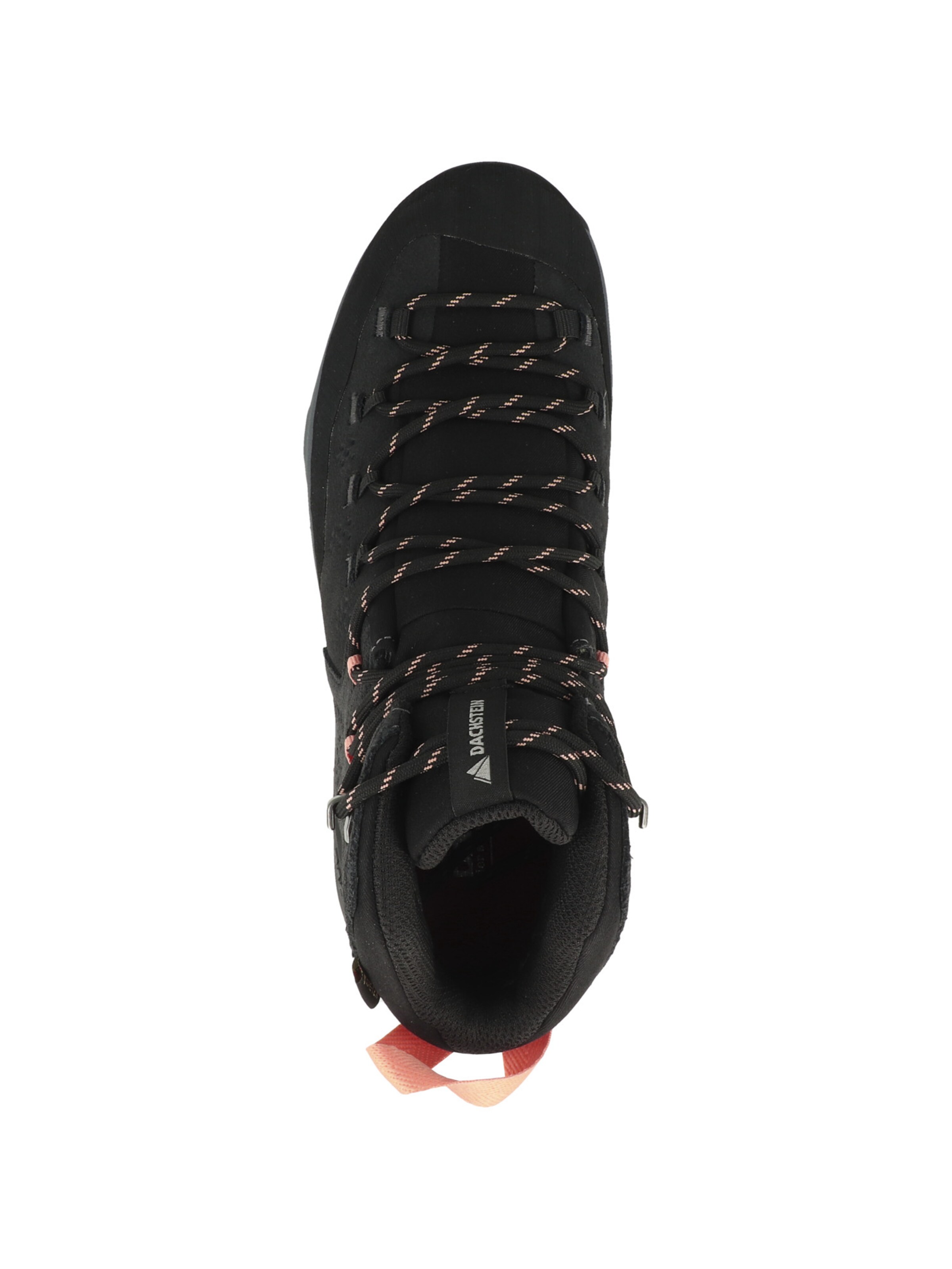 Dachstein Sneaker 'Westgrat Mc GTX' in Schwarz