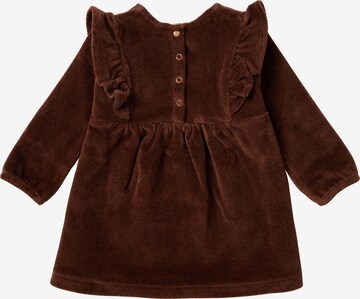 Noppies Dress 'Vaughn' in Brown