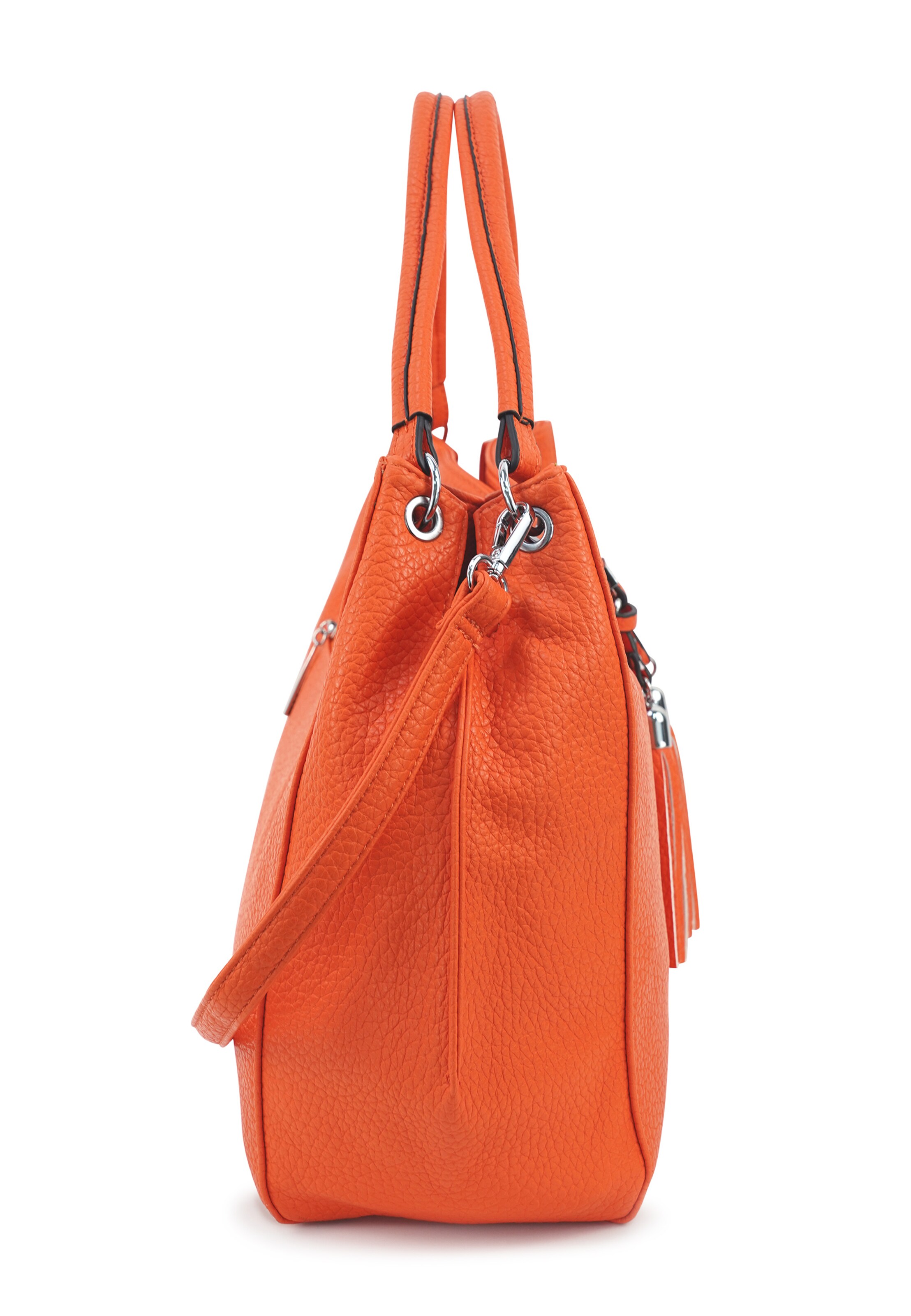 HARPA Schoudertas 'UZAY' in Oranje