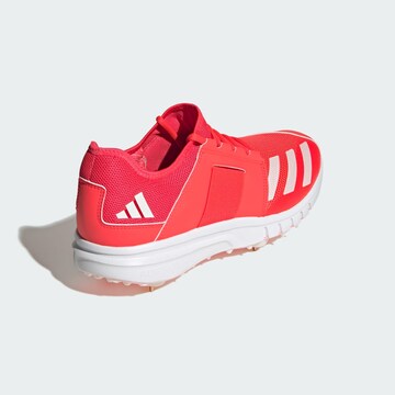 ADIDAS PERFORMANCE Soccer shoe 'Howzat Spike 20' in Red