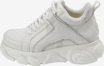 BUFFALO Sneakers 'CLD CORIN' in White: front