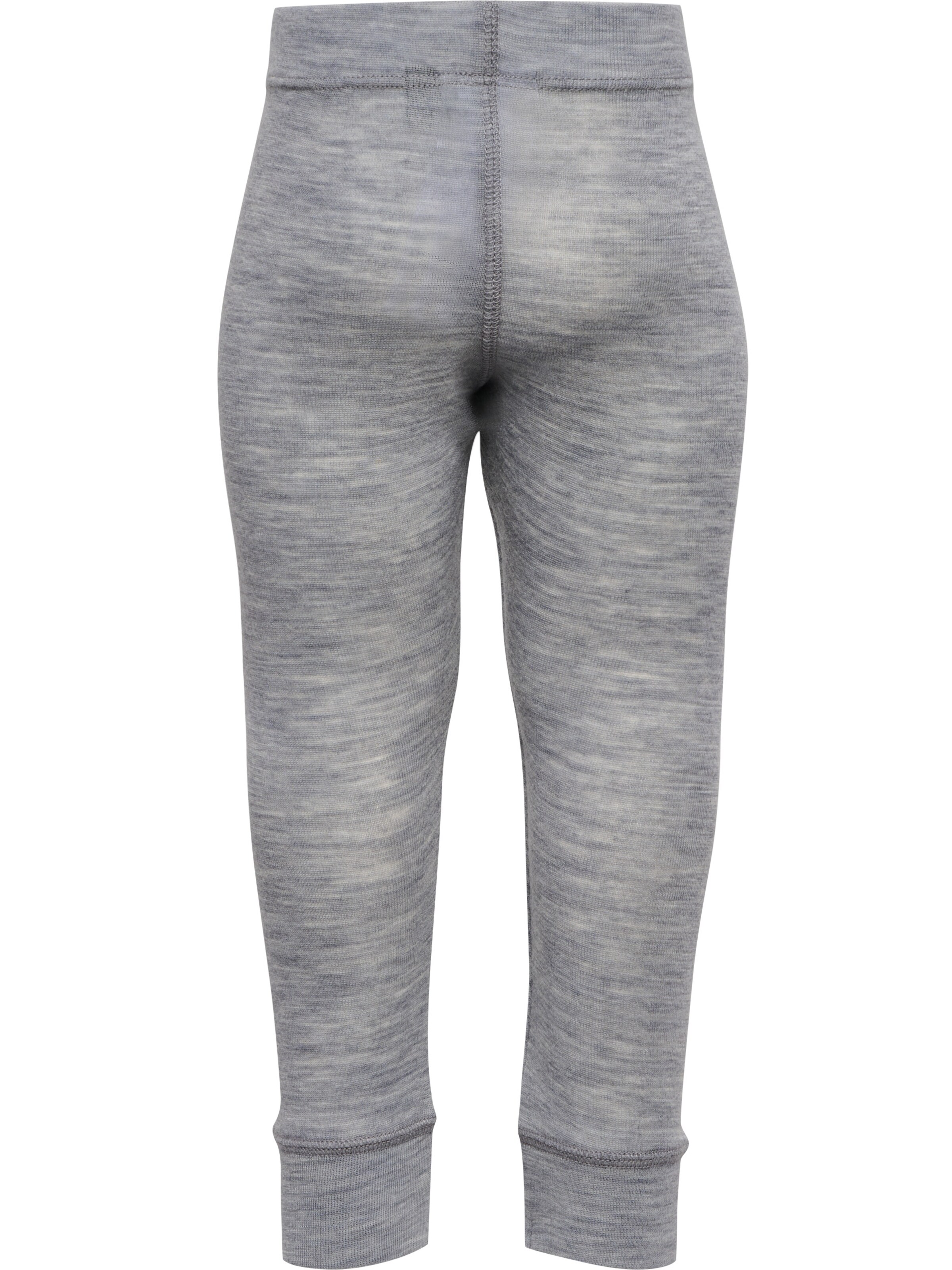 Hummel Skinny Leggings i grå