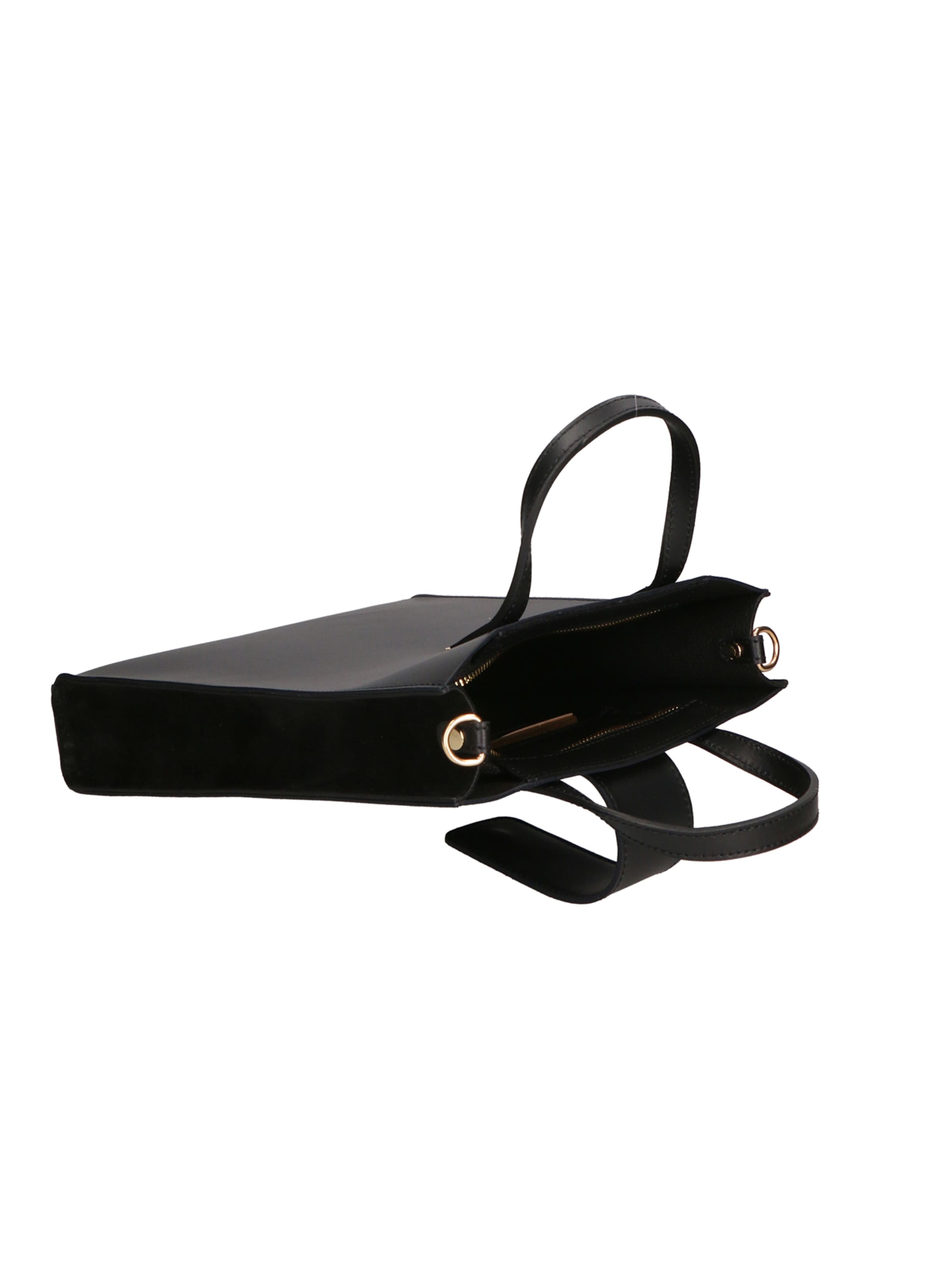 Gave Lux Handtas in Zwart