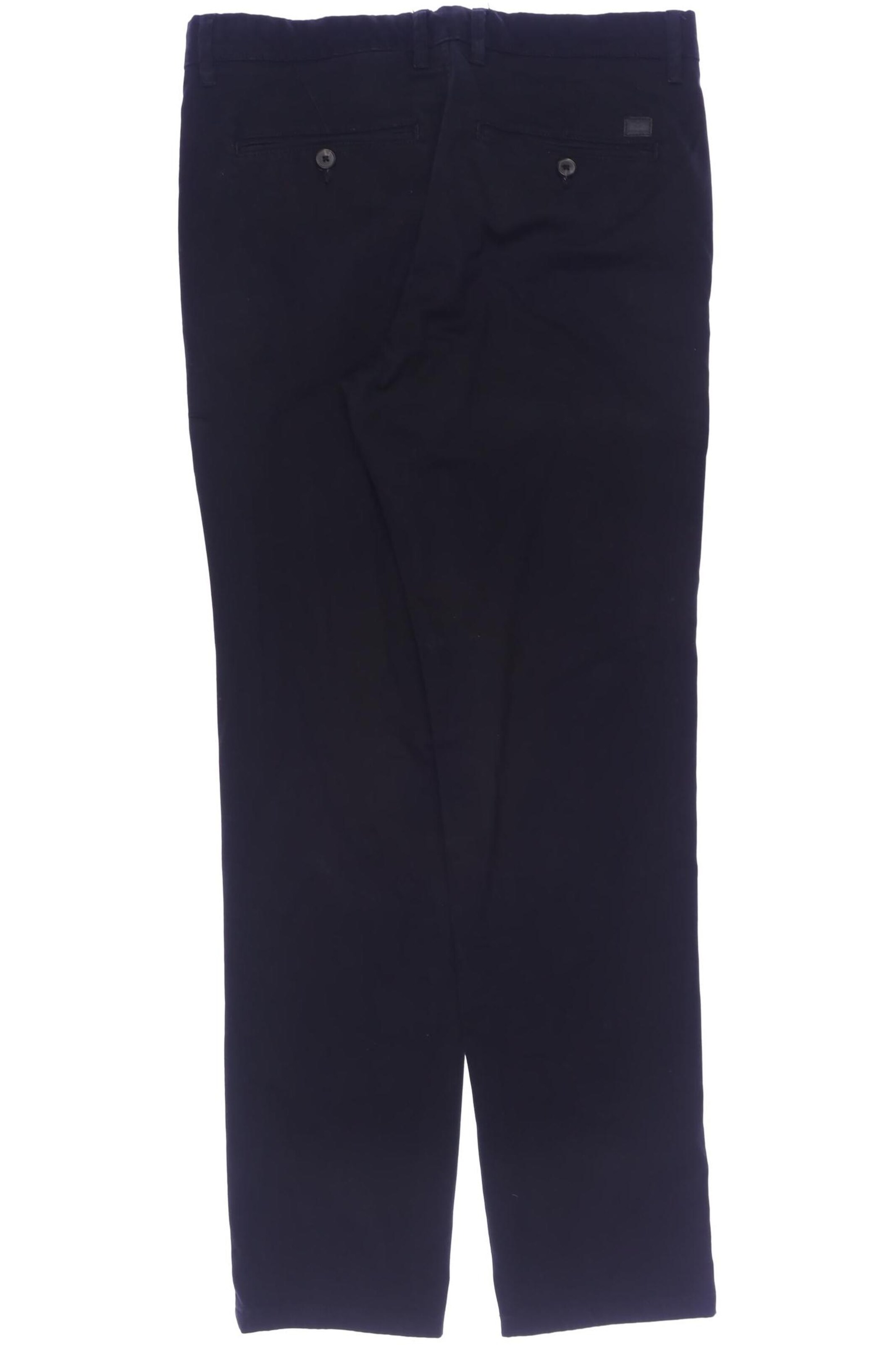 JACK & JONES Pants in 31 in Black