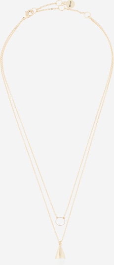 DKNY Lančić u zlatna / bijela, Pregled proizvoda